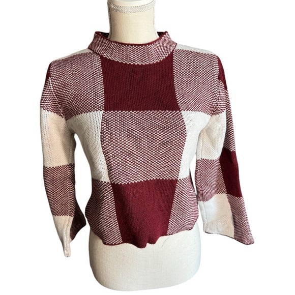 Shein sweater - Picture 1 of 4